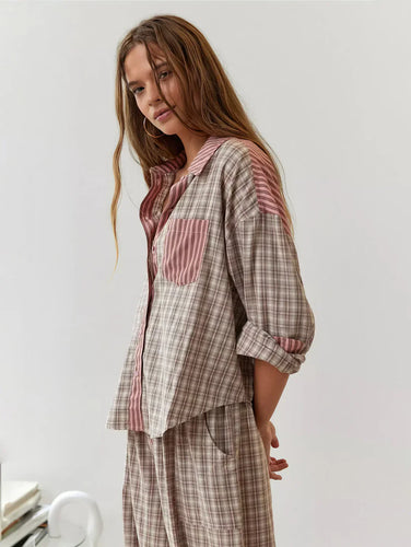 Lune London | Pajama Set