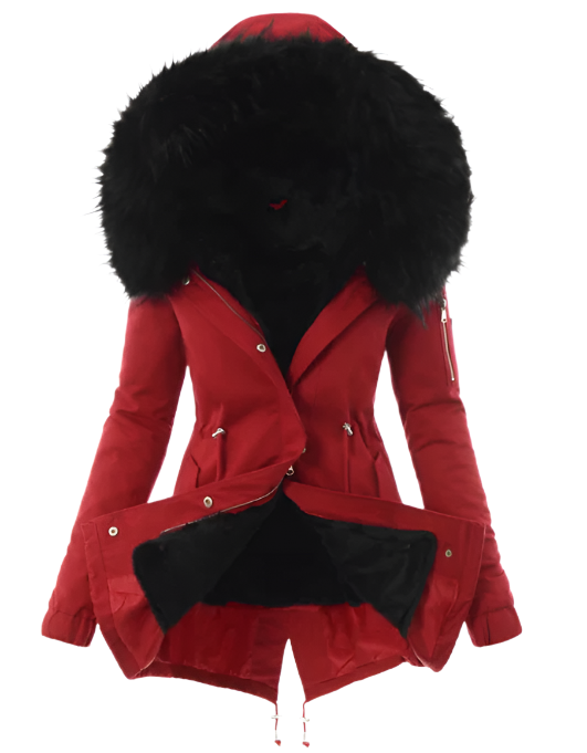 Chic Und Stil | Warmest Winter Coat