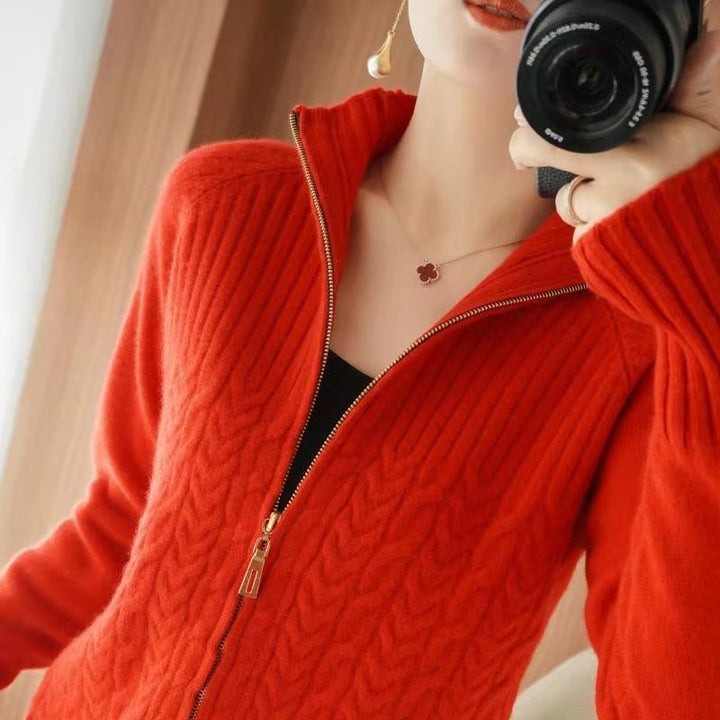 Lune London | Pull en cachemire