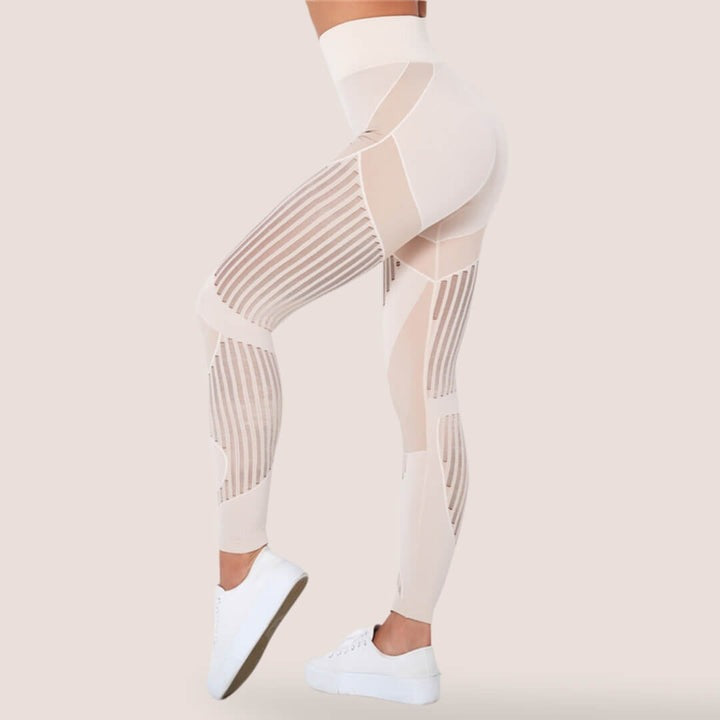 Lune London | Beautiful Anti-Cellulite Leggings