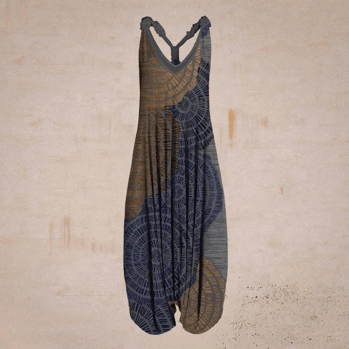 Lune London | Stylish & Airy Jumpsuit