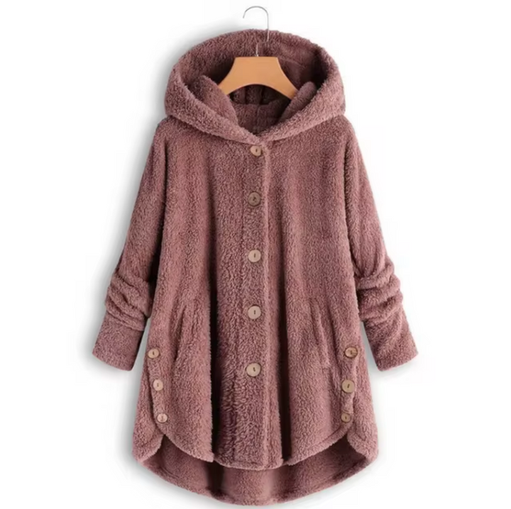 Lune London | Fleece Pullover made of wool