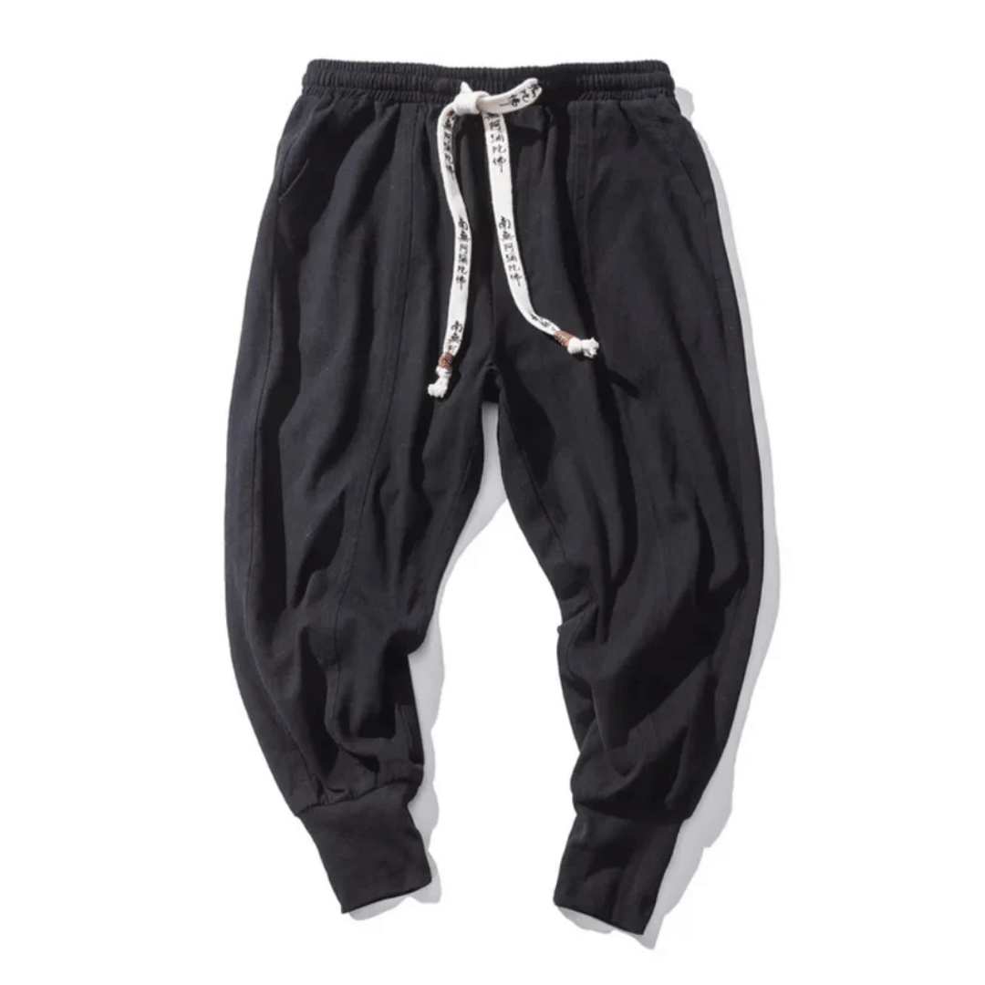 Lune London | Kezno Japan Style Pants