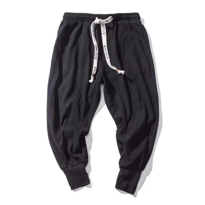 Lune London | Kezno Japan Style Pants