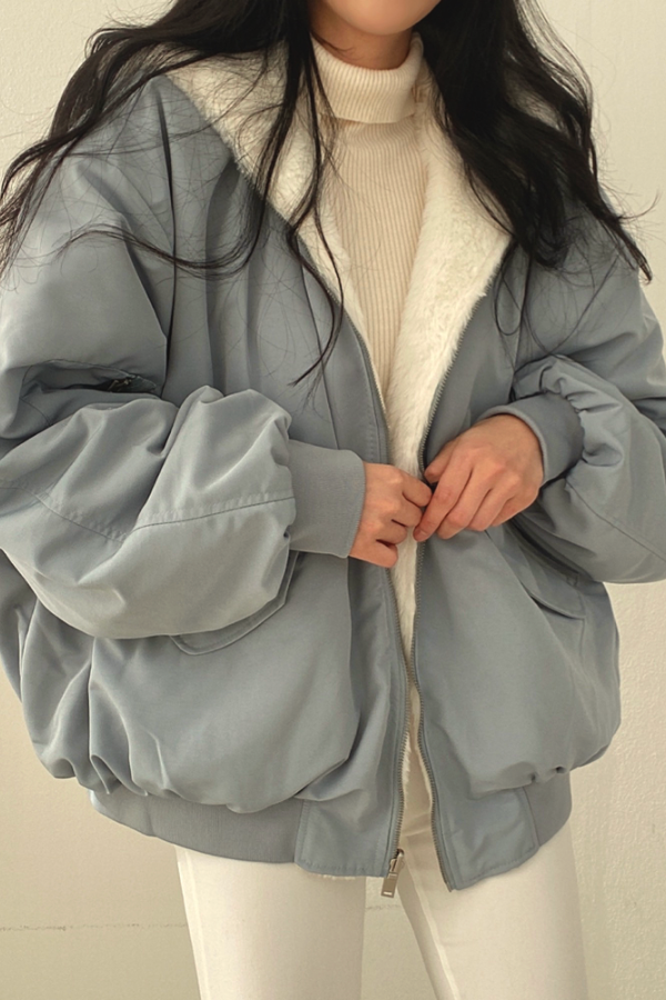Lune London | Winter Coat