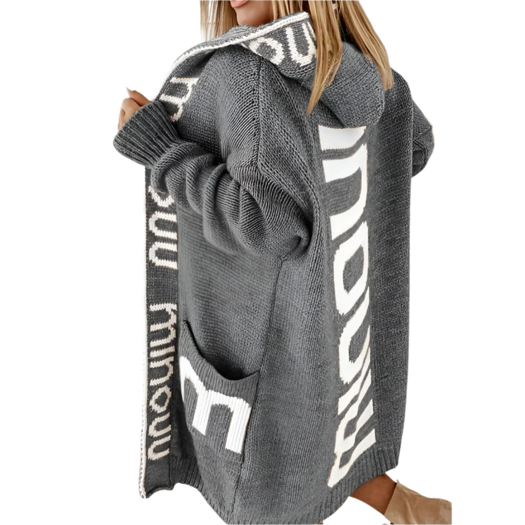 Lune London | Elegant Women's Cardigan