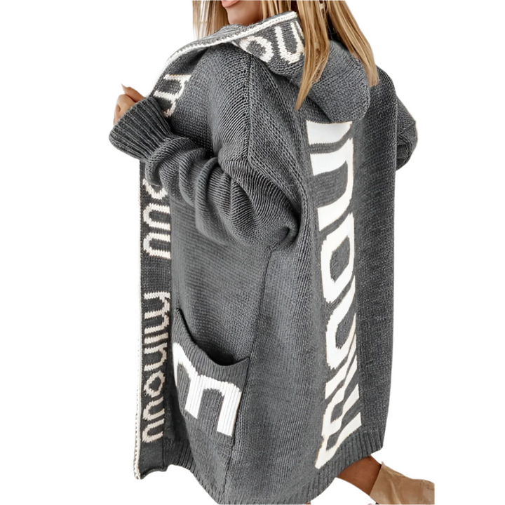 Lune London | Elegant Women's Cardigan