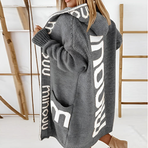 Lune London | Elegant Women's Cardigan