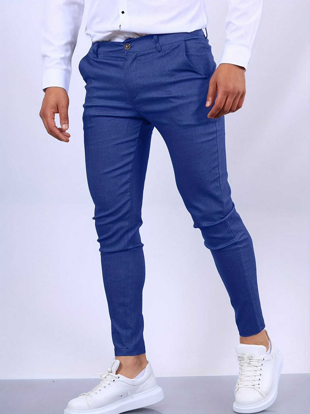 Lune London | Men's Chino Stylish & Comfortable Pants for Men