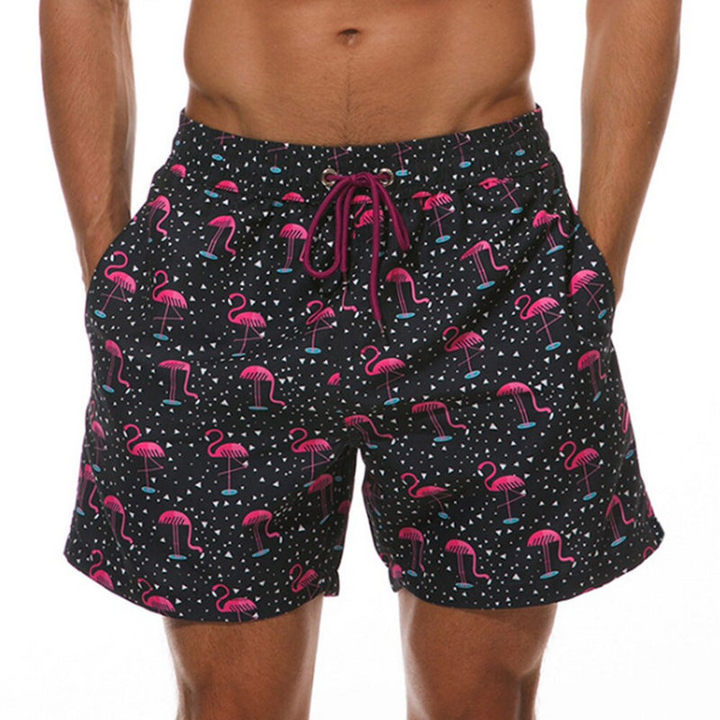 Lune London | Men's Swim Shorts Stylish Swim Shorts for Men