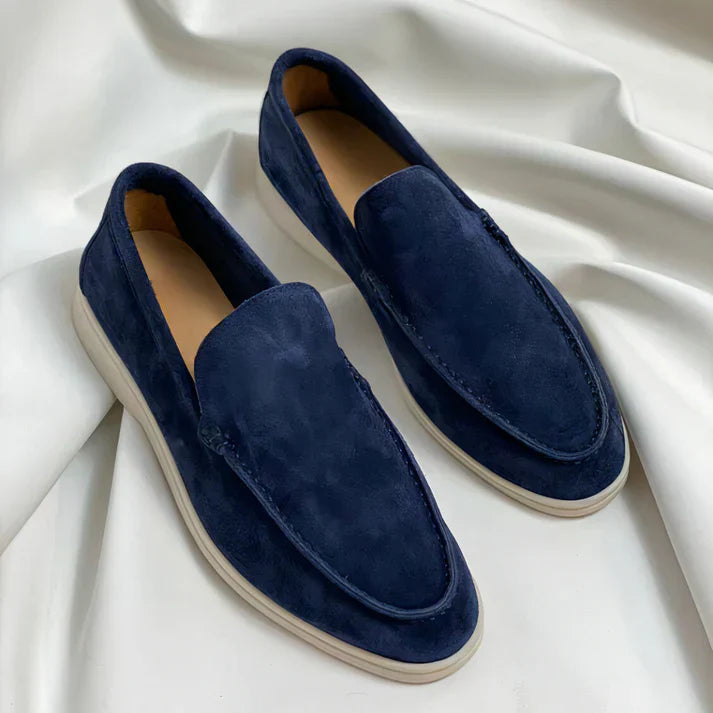 Lune London | Elegant Men's Slippers
