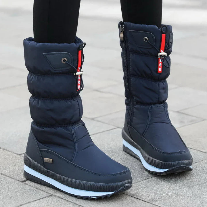 Lune London | Comfortable & Cozy Women's Winter Shoes