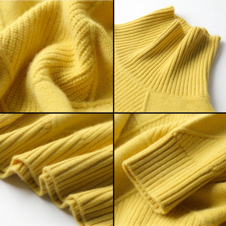 Lune London Knit Sweater