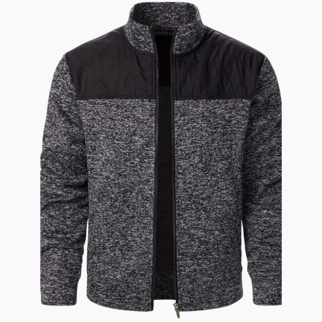 Lune London | Trendy Padded Jacket for Men