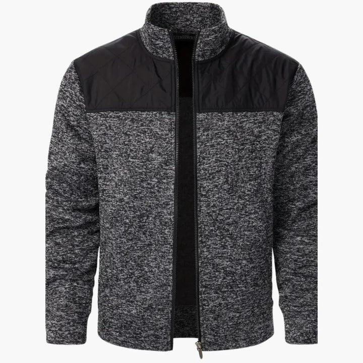 Lune London | Trendy Padded Jacket for Men