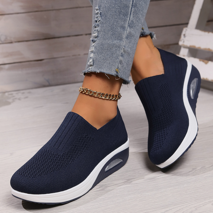 Lune London | Orthopedic shoes for pain relief
