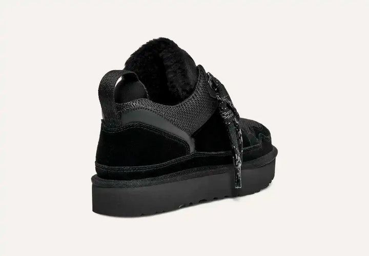 Chic Und Stil | Sweden Winter Boots Women with Fleece and Non-Slip Sole