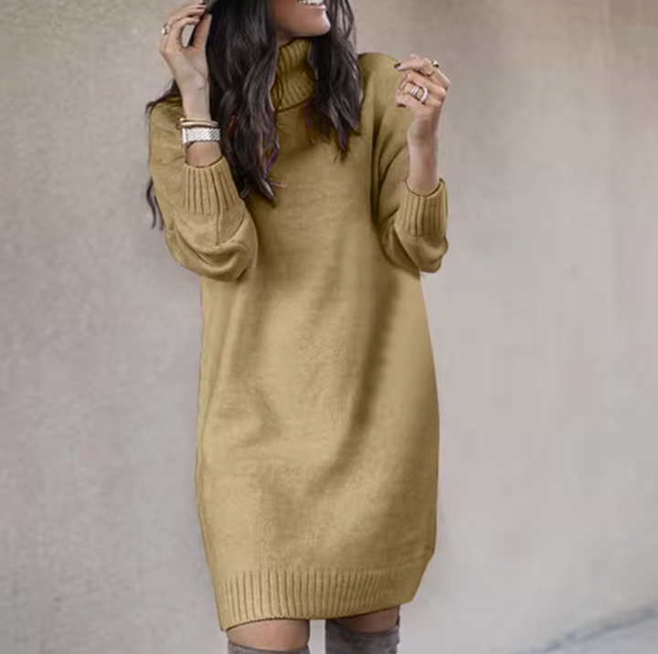 Lune London | Loose Sweater Dress
