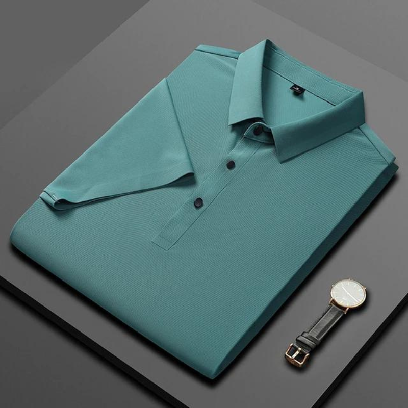 Lune London | Silk Polo
