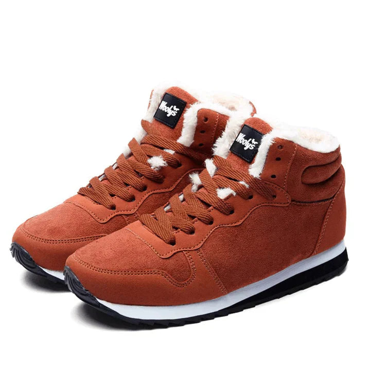 Lune London | Non-Slip Winter Boots for Men