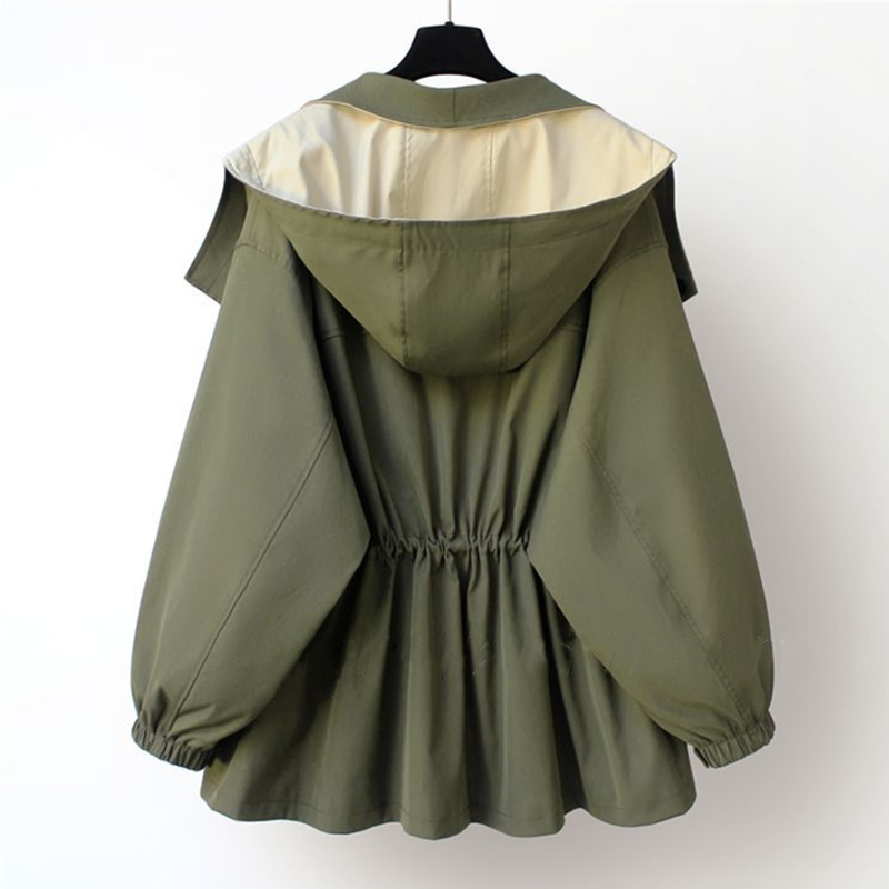Lune London | Refined Coat