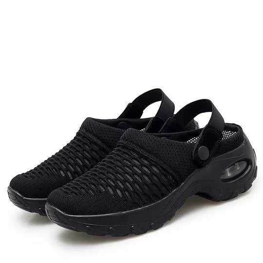 Lune London | Orthopedic Air Cushion Shoes