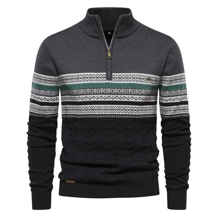 Lune London | Retro sweater for men