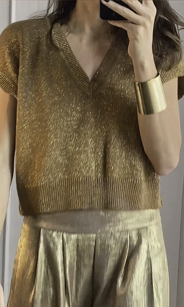 Lune London | Top and Pants Set