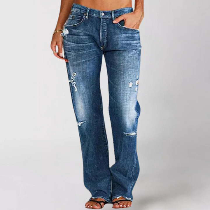 Lune London | Casual jeans for women