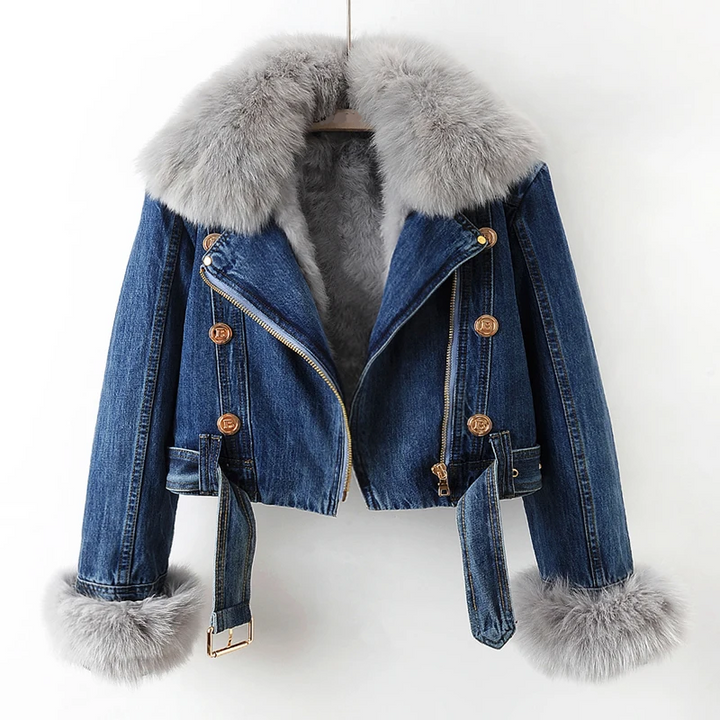 Lune London | Statement and Fresh Jacket