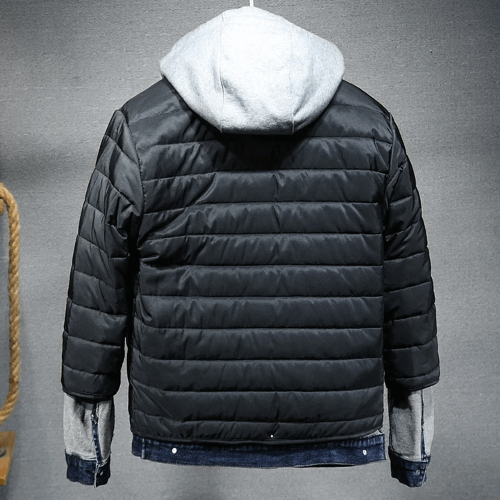 Lune London | with Hood for Men