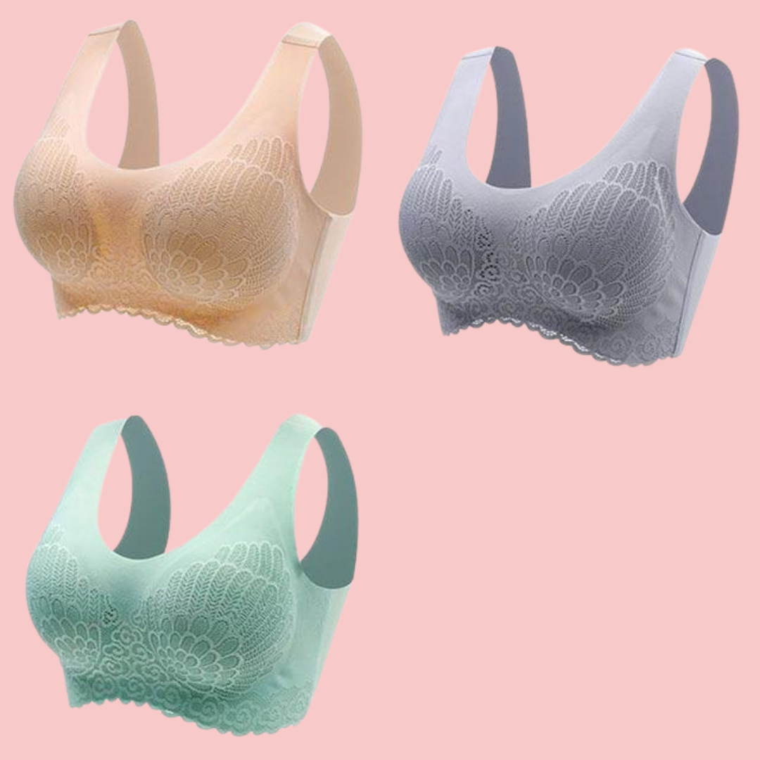 Lune London | Comfortable and Breathable Bra