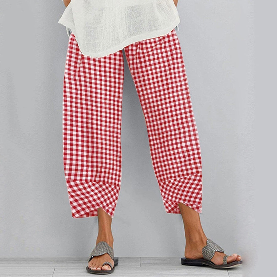 Lune London | Classic and Fresh Pants
