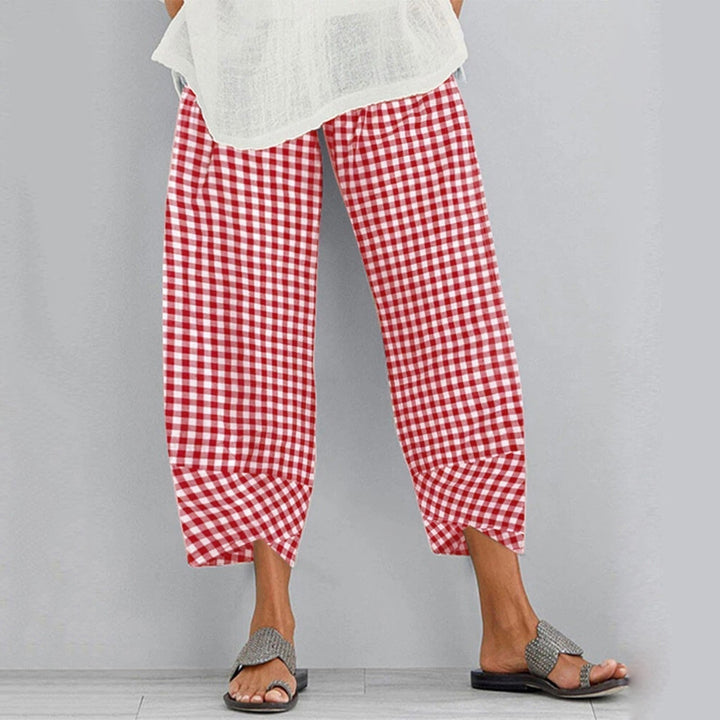 Lune London | Classic and Fresh Pants