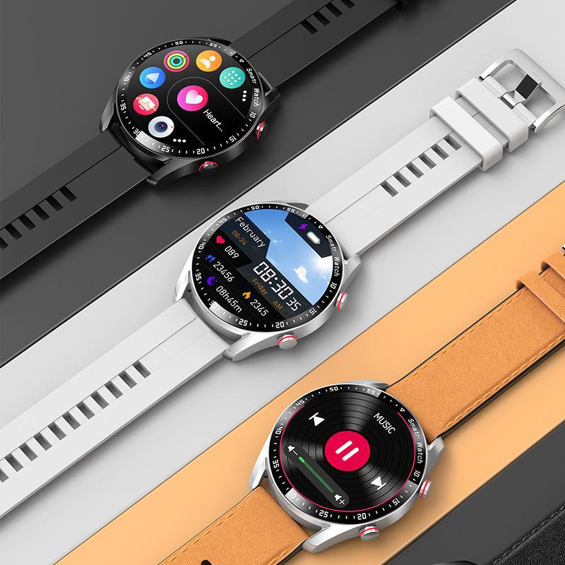 Lune London | Multifunctional Smartwatch