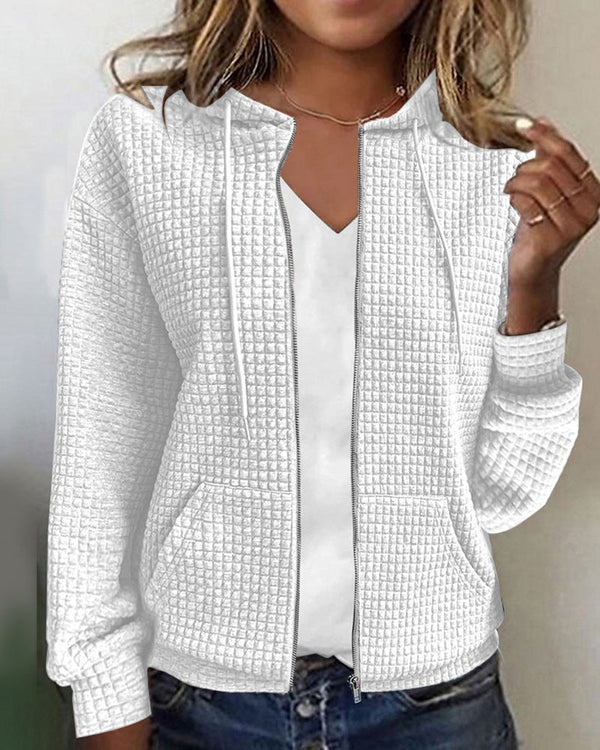 Lune London | A refined jacket: the perfect choice for an elegant style