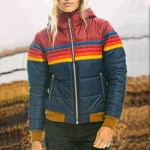 Lune London | Women’s Plush Coat