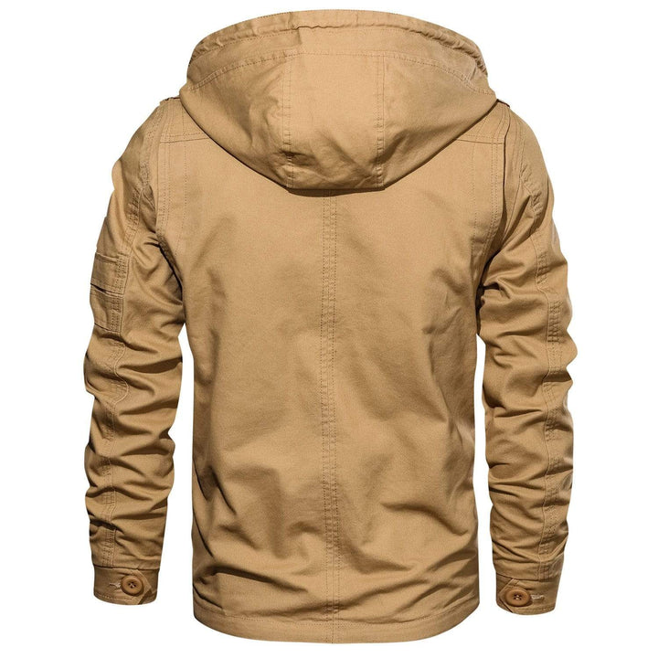 Lune London | Utility Jacket