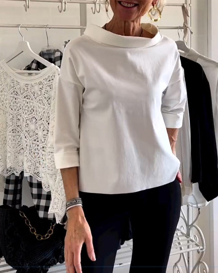 Lune London | Elegant Top