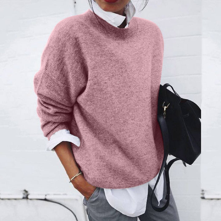 Lune London | Soft and Warm Sweater