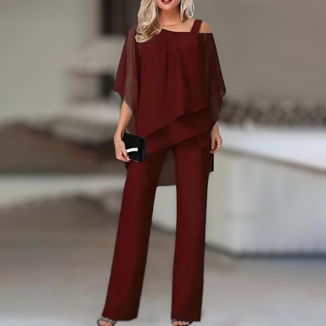 Lune London | Beautiful Two-Piece Set for Women