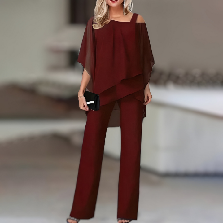 Lune London | Beautiful Two-Piece Set for Women