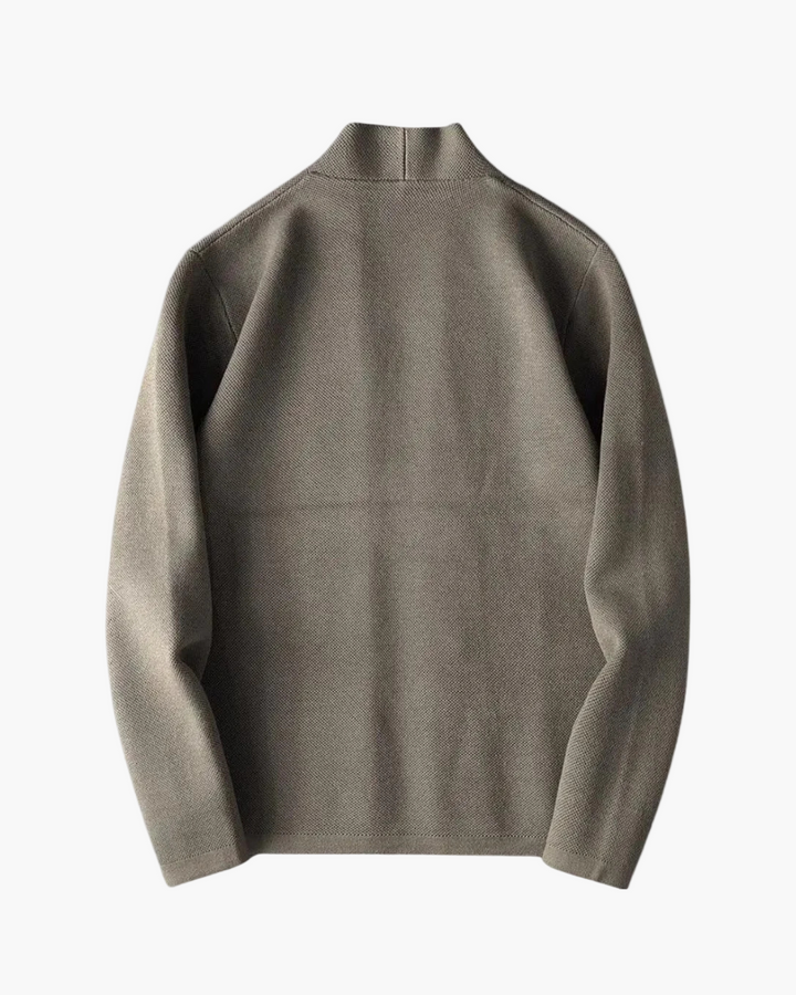 Lune London | Casual Blazer - Modern leisure jacket for sleek everyday and professional outfits