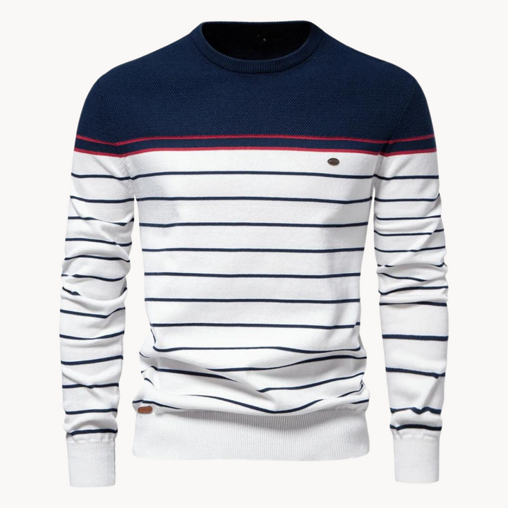 Lune London | Casual knitted sweater for men