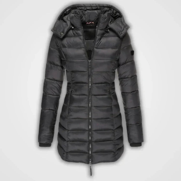 Lune London | Winter jacket