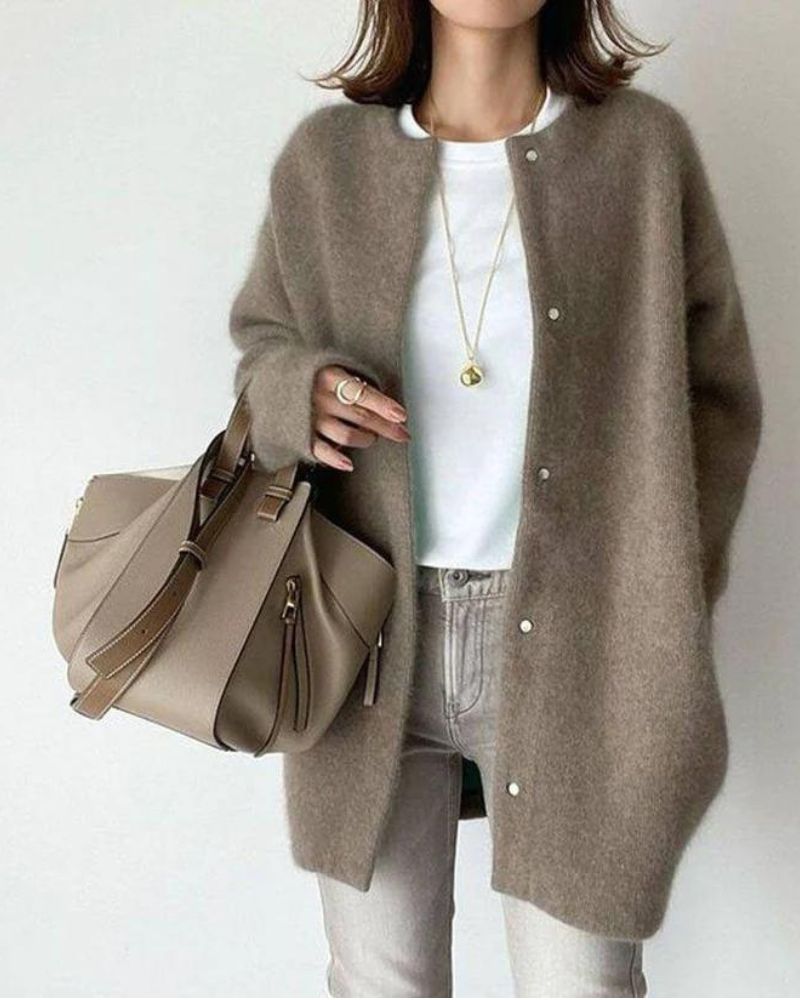 Lune London | Kath-Veste