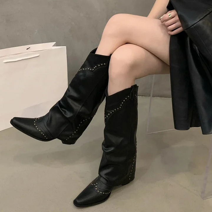 Lune London | Ankle Boots Cowboy Boots Women
