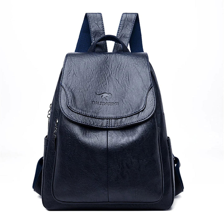 Lune London | Secure backpack for stylish women