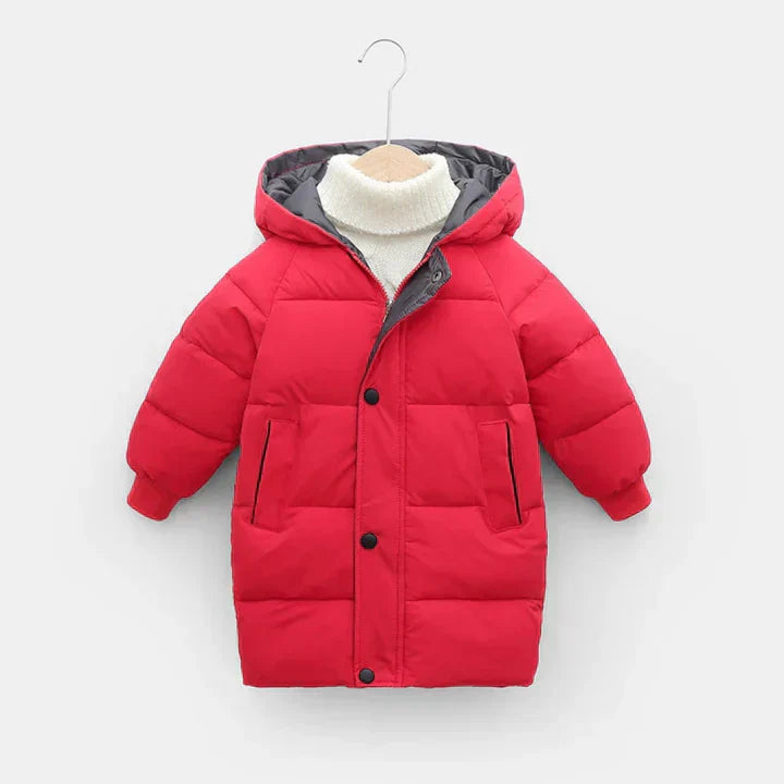 Lune London | Winter jacket for kids