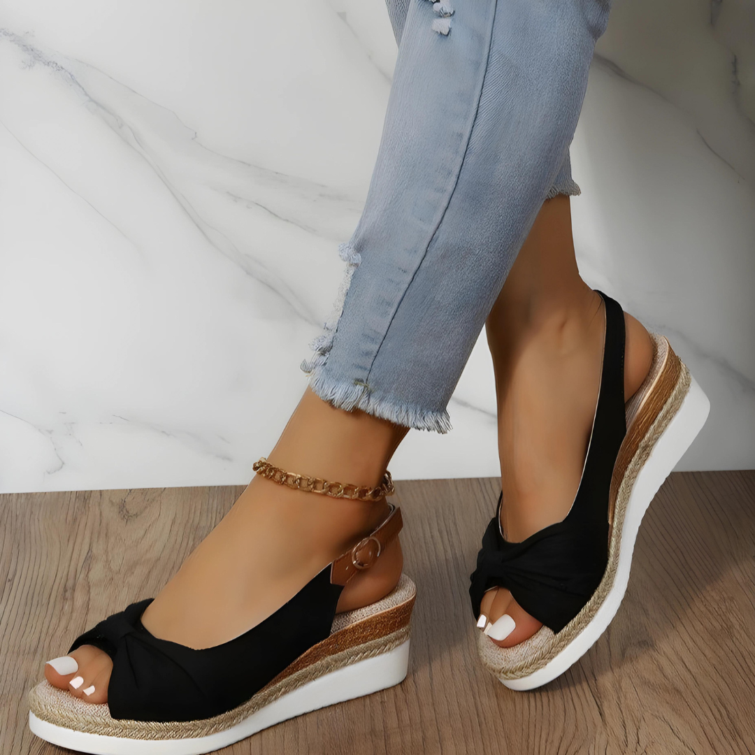 Lune London | Orthopedic Sandals